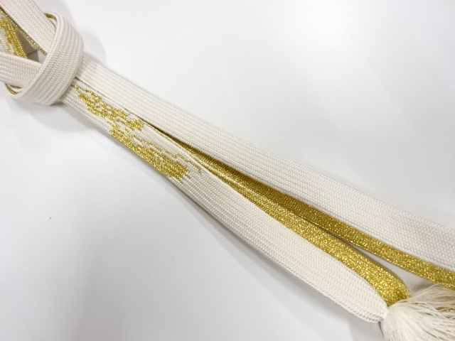 Japanese Kimono / Accessories Silk